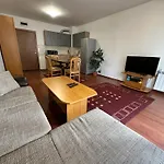 Gramadeto Two Bedroom Next To Gondola Daire *