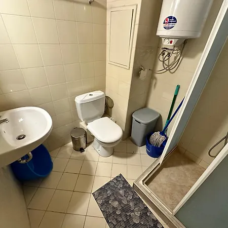 Διαμέρισμα Gramadeto Two Bedroom Next To Gondola *
