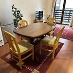 Gramadeto Two Bedroom Next To Gondola Appartement
