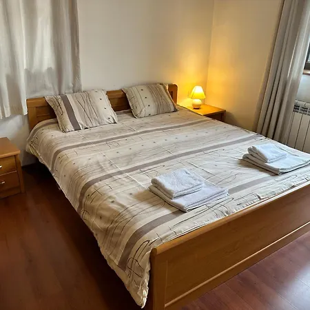 Gramadeto Two Bedroom Next To Gondola Bansko