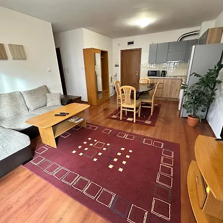 Διαμέρισμα Gramadeto Two Bedroom Next To Gondola