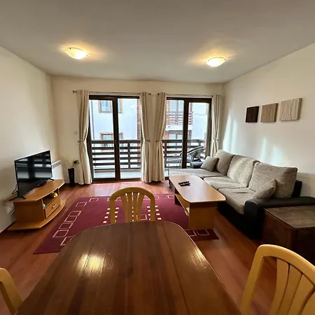 Gramadeto Two Bedroom Next To Gondola Appartement Bansko