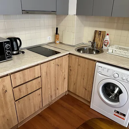 Gramadeto Two Bedroom Next To Gondola *