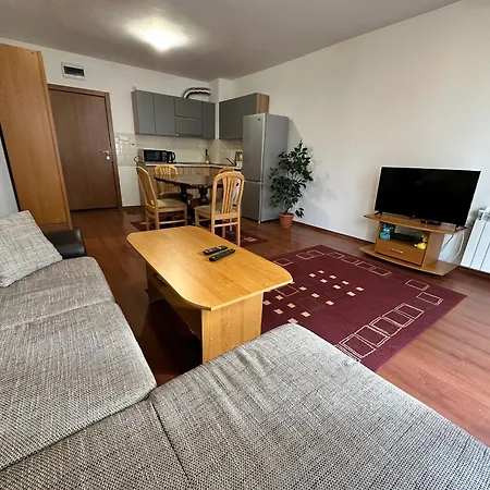 Gramadeto Two Bedroom Next To Gondola Διαμέρισμα *